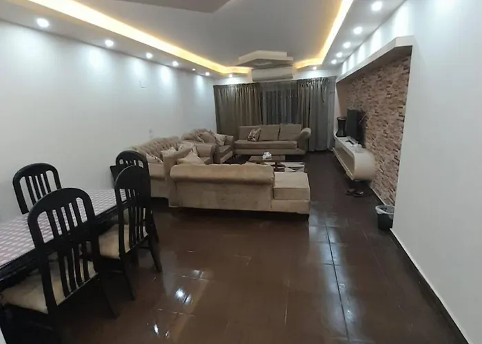 Enjoying And Comfortable Stay