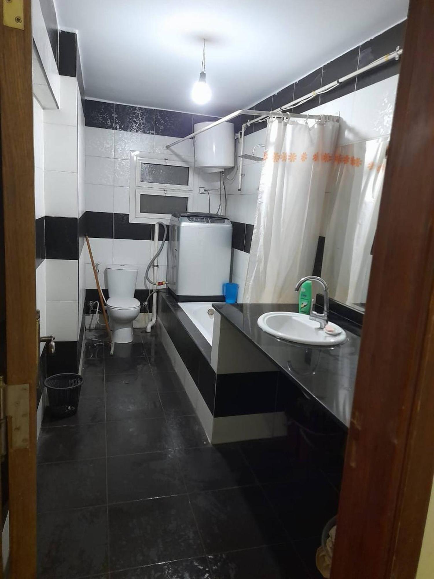 Enjoying And Comfortable Apartment *