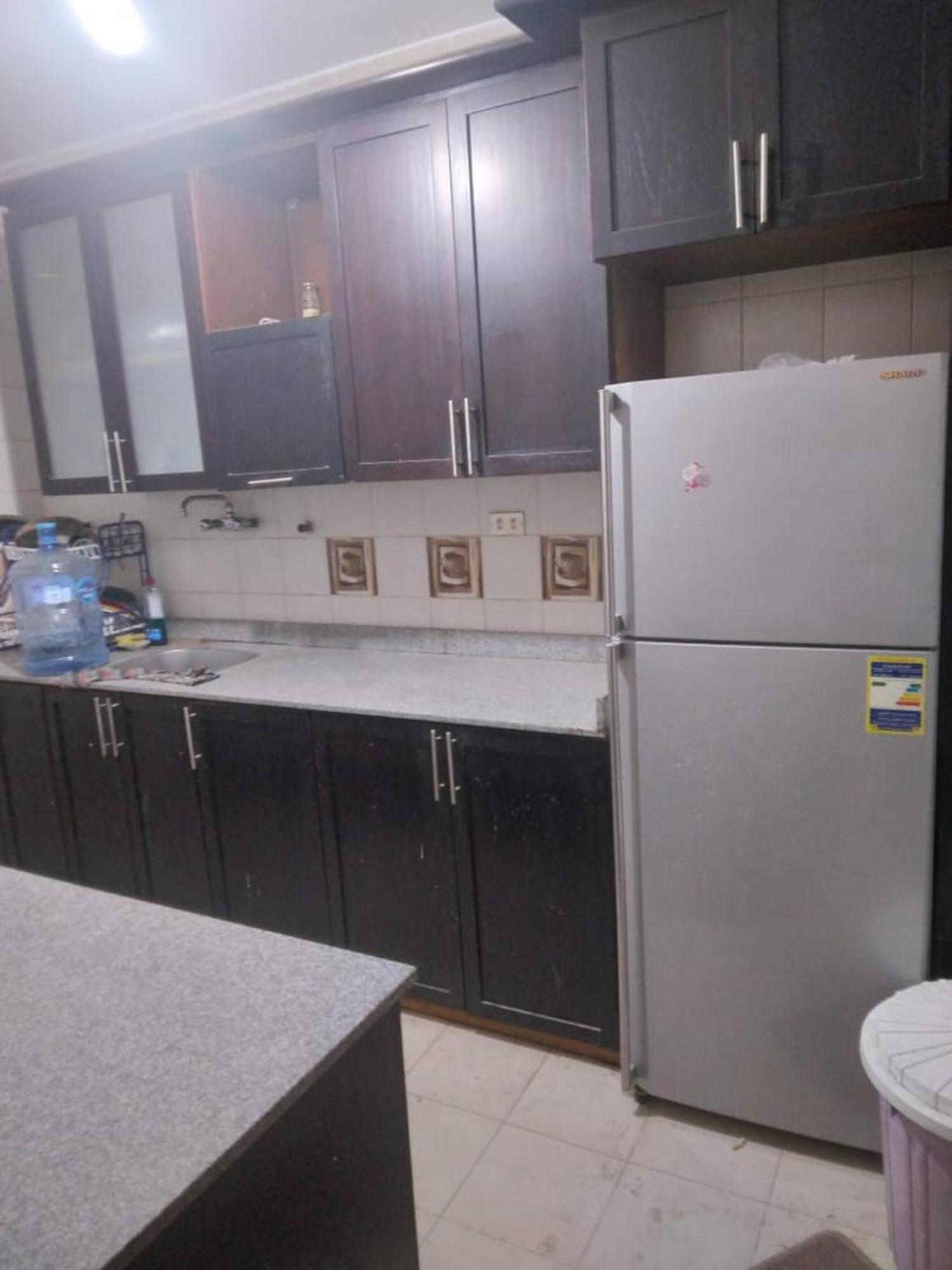 Apartment Enjoying And Comfortable Cairo