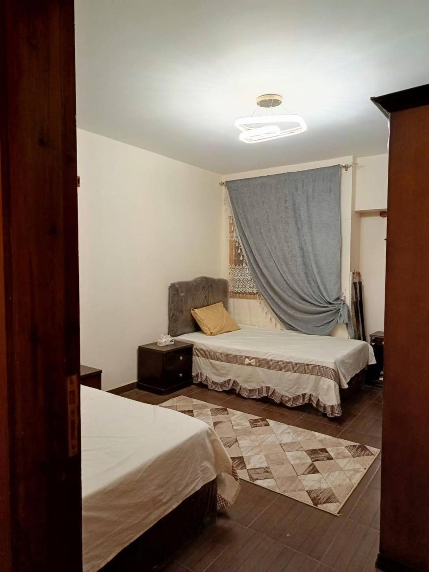 Enjoying And Comfortable Apartment