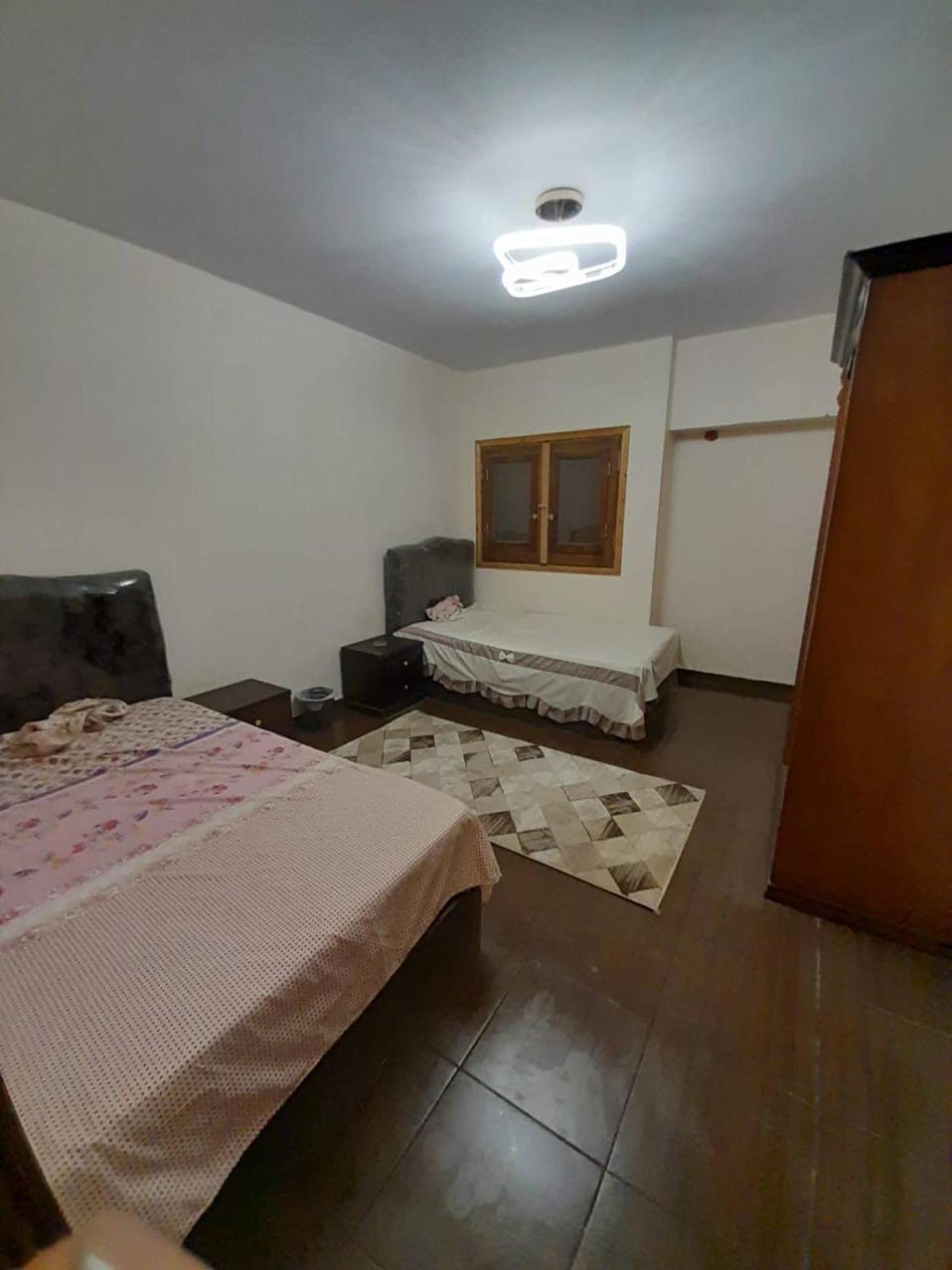 Enjoying And Comfortable Apartment Cairo