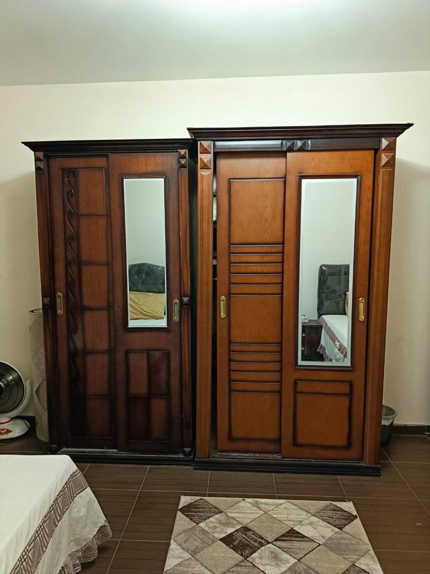 Apartment Enjoying And Comfortable Cairo