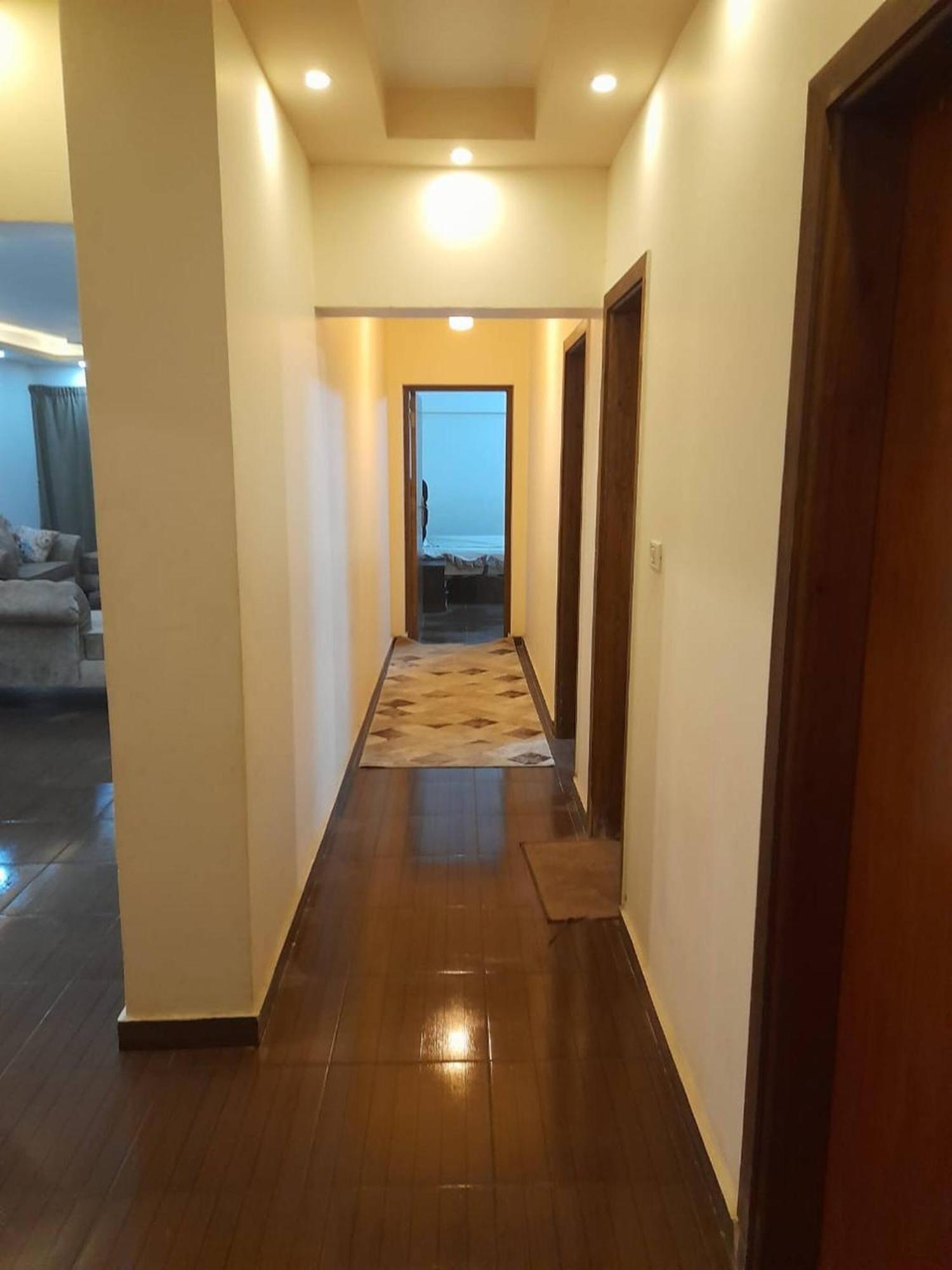 Apartment Enjoying And Comfortable Cairo