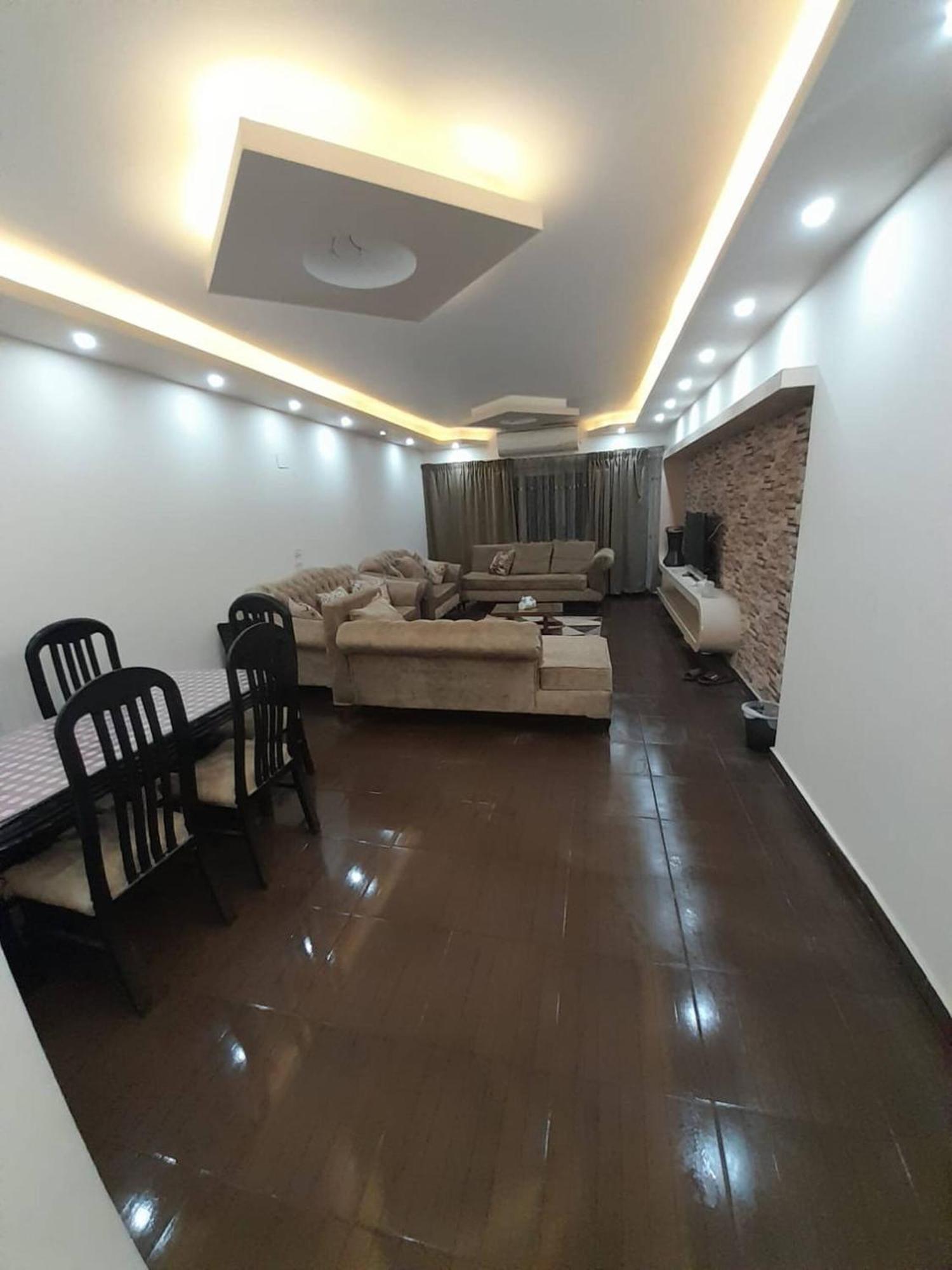 Enjoying And Comfortable Apartment